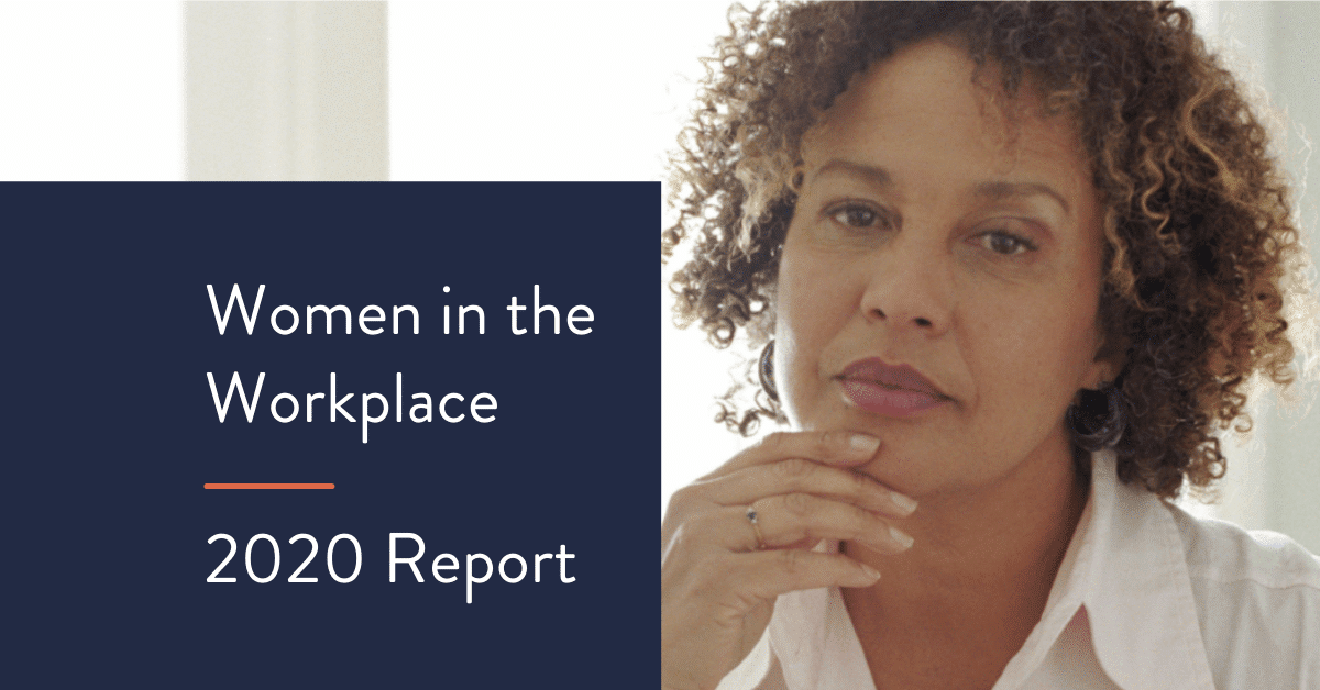 EmPOWERment Hub January Entry: Women in the Workplace Study