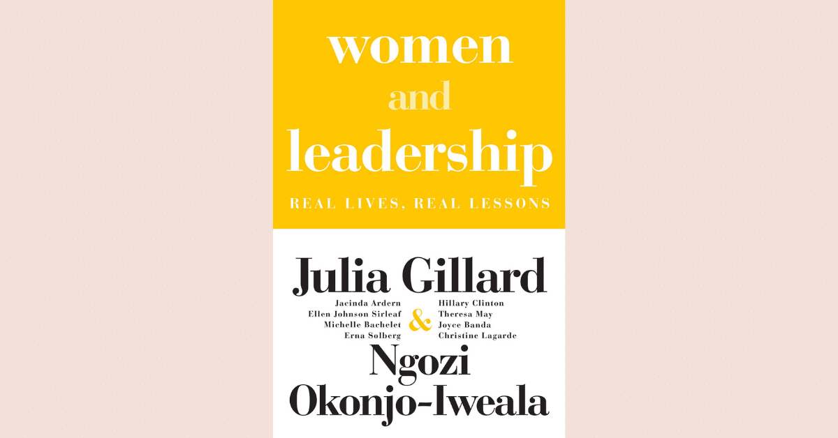 EmPOWERment Hub May Entry: 6 Essential Lessons For Women Leaders