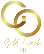 Gold Circle PR