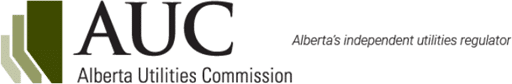 Alberta Utilities Commission (AUC)