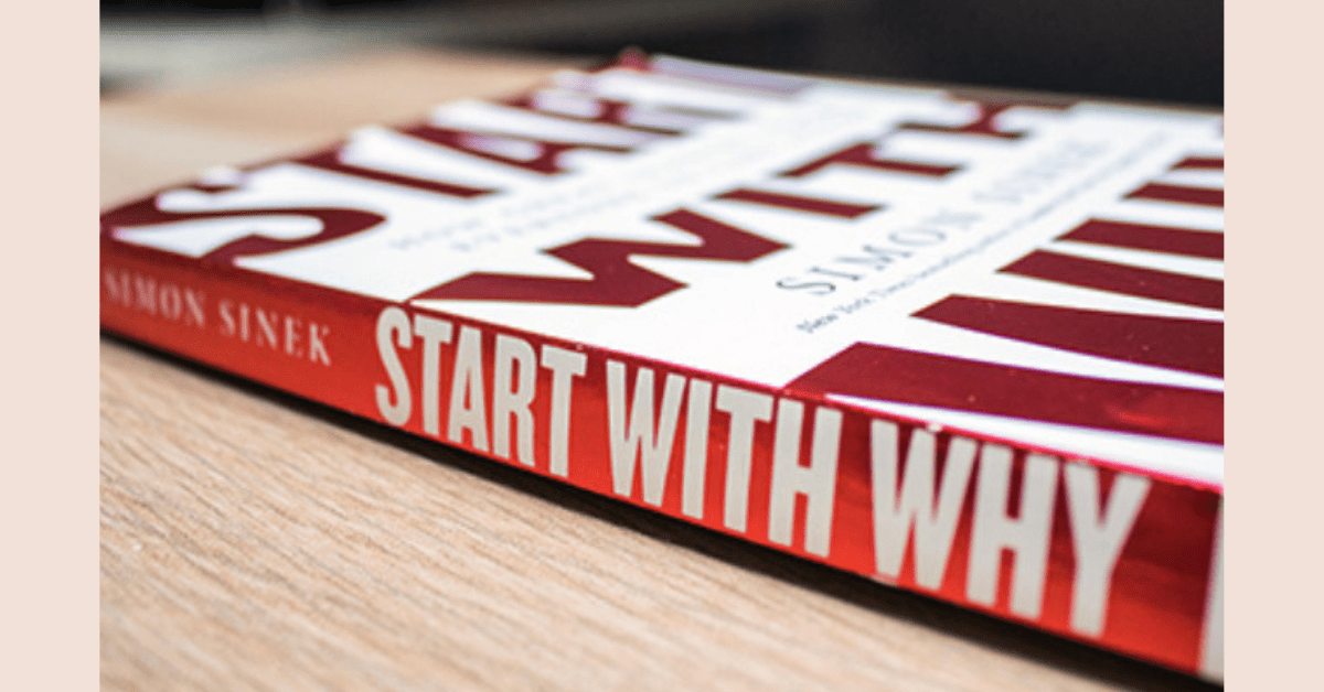 EmPOWERment Hub November Entry: Why You Should Start With WHY