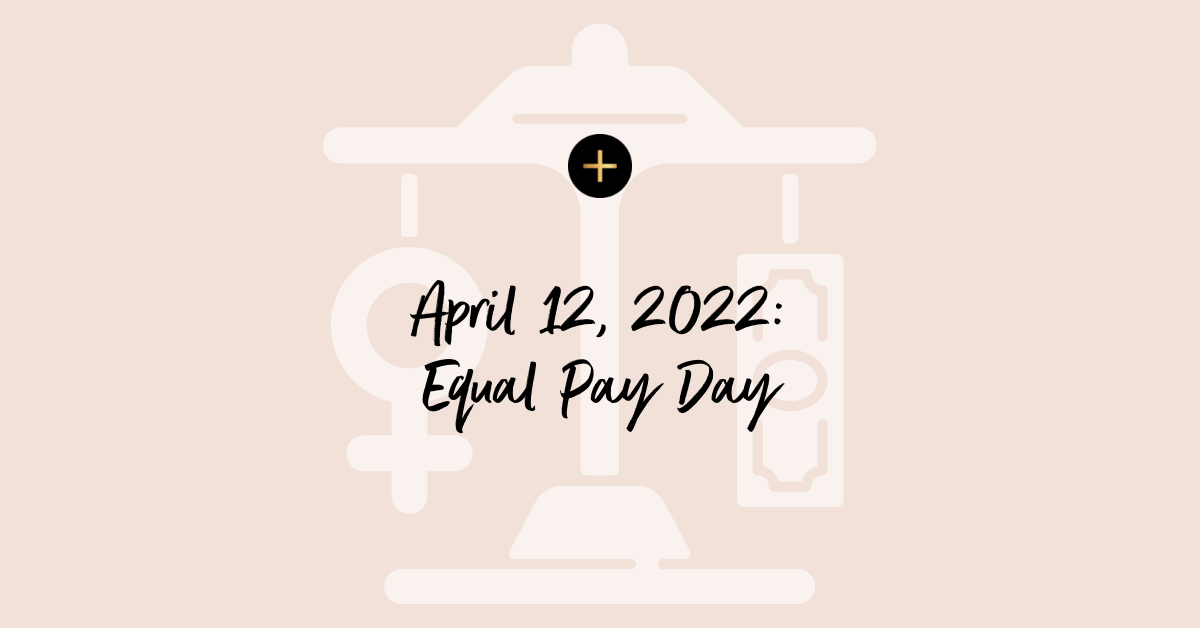 Equal Pay Day in Canada