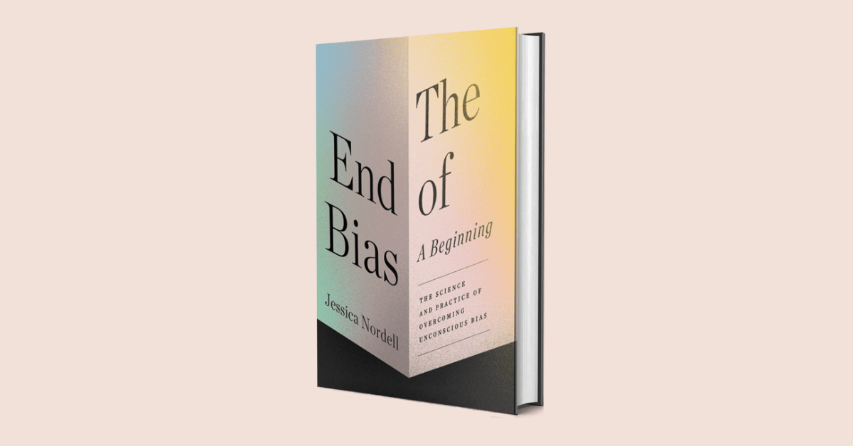 May EmPOWERment Hub Entry: The End of Bias – A Beginning