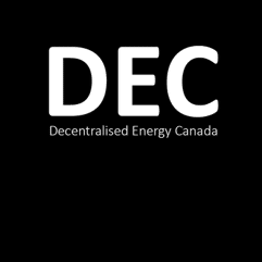 Decentralized Energy Canada