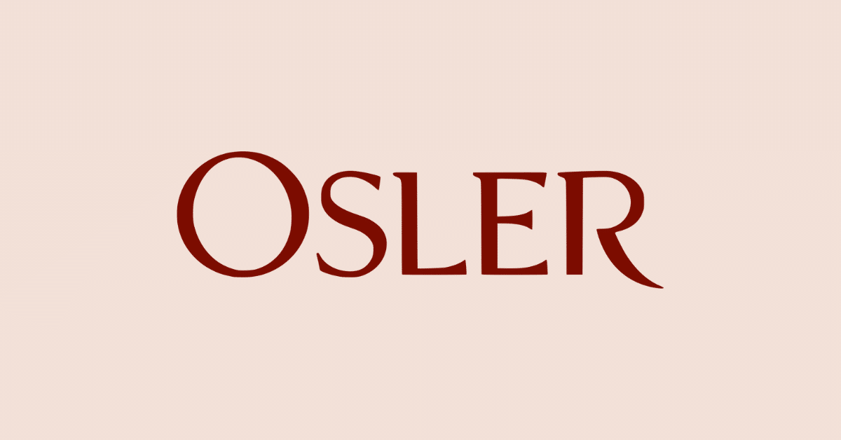 Osler