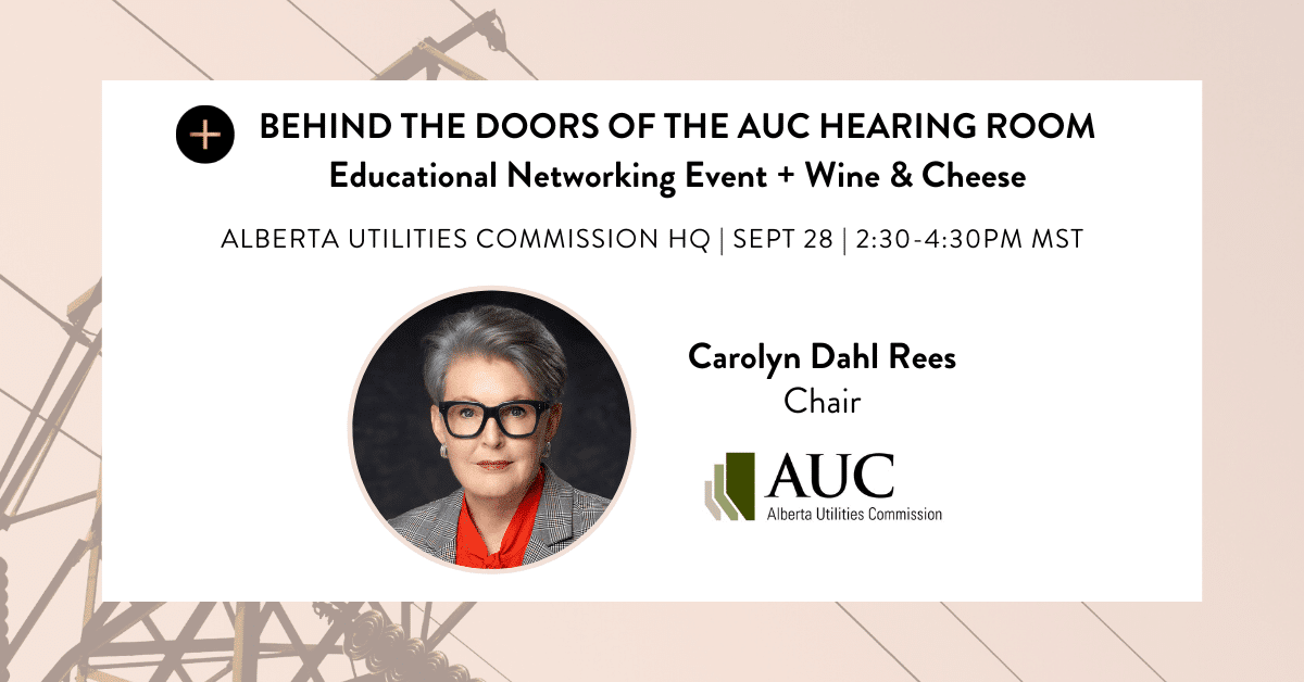 Post-Event Summary: Behind the Doors of the AUC