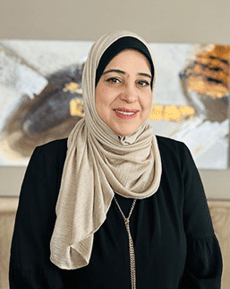 Suha Shehadeh