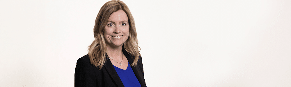 Powering change: A conversation with ENMAX Power’s Sarah Stevens