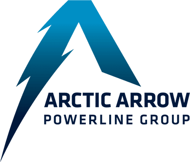 Arctic Arrow Powerline Group
