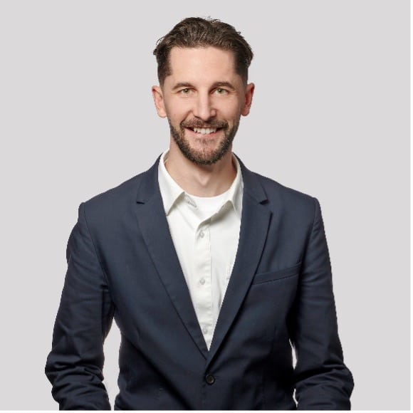 Building a Resilient Grid: Insights from Enfinite’s Mike Schoenenberger