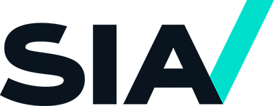 SIA logo