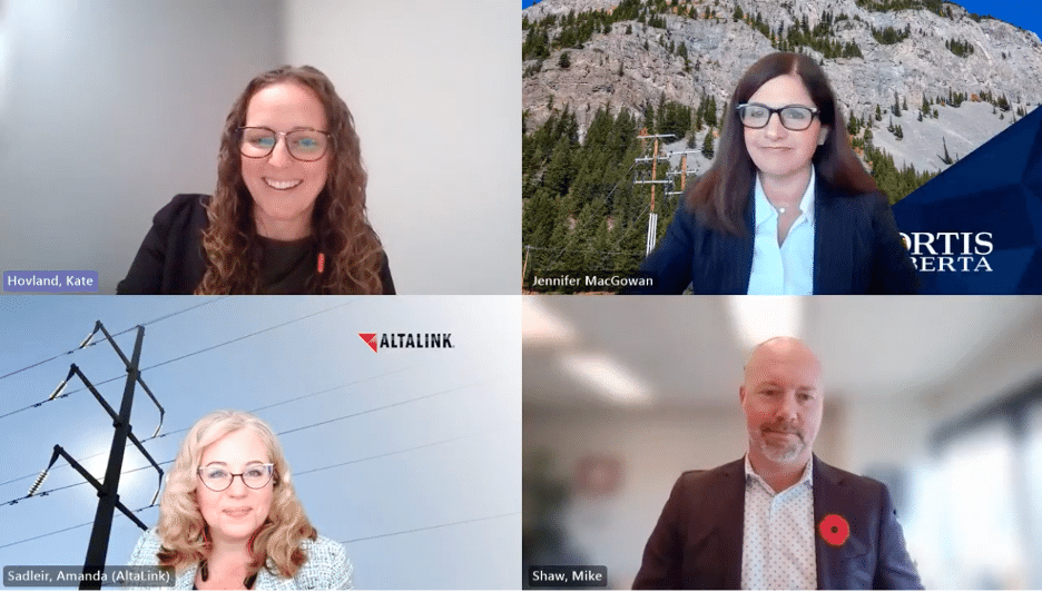 Event Recap – Wildfires and the Grid: Reducing Risk and Increasing Resiliency